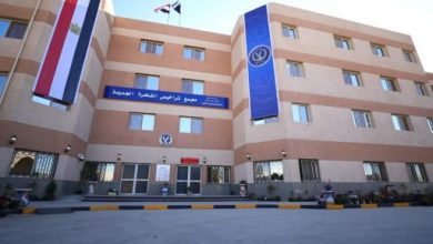 وحدات المرور