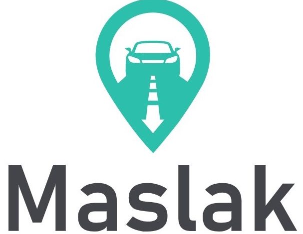 تطبيق مسلك لتقييم قيادة السائقين
