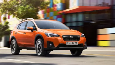 سيارات سوبارو XV - سيارات SUV - السيارات الـ SUV