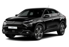 ستروين C4X