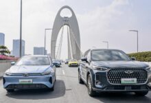 سيارات شيري سوبر هايبرد