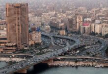 كوبري 6 أكتوبر