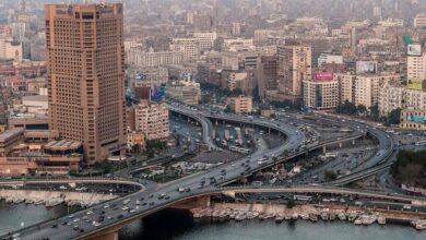 كوبري 6 أكتوبر